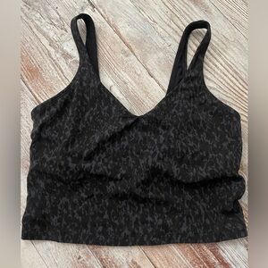 Lululemon align tank